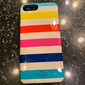 Kate Spade iPhone case